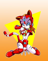 kyatto ninden teyandee fan art