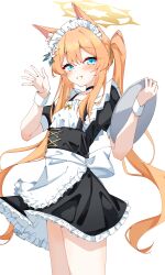 mari (blue archive) from blue archive by kabocya na