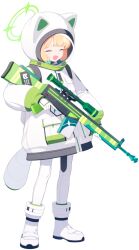 midori (blue archive) from blue archive by hiyo kiki