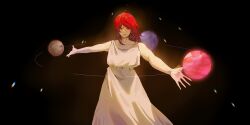 hecatia lapislazuli from touhou