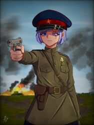 original fan art