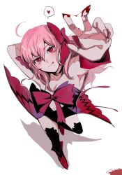 noel (tsukihime) from tsukihime