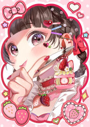original fan art