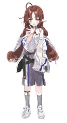 myrtle (arknights) from arknights