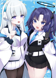 noa (blue archive) from blue archive