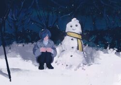 mochizuki ryouji from persona