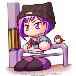 jikkyou powerful pro yakyuu fan art
