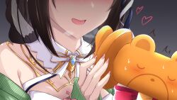 tokino sora from hololive
