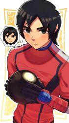 mii (nintendo) from super smash bros.