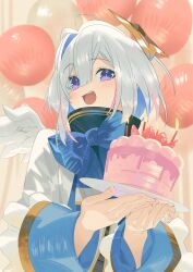amane kanata from hololive