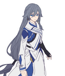 fu hua from honkai (series)