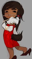 marie (canihavepromo) fan art