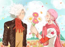 classicaloid fan art