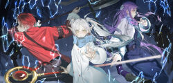 fern (sousou no frieren) from sousou no frieren