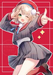 shigure ui (1st costume) (vtuber) from indie virtual youtuber