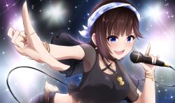 tokino sora from hololive