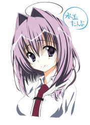 wakatsuki tsukasa from subarashiki hibi