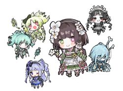 Booru post from safebooru.org