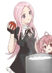 assault lily fan art