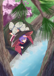sukuna shinmyoumaru from touhou