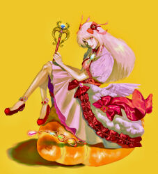 chaos marie (grimms notes) from grimms notes