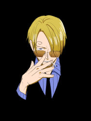 sanji (one piece) from one piece