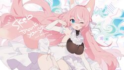 indie virtual youtuber fan art