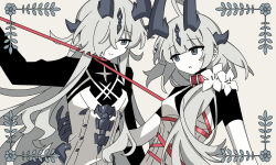 necrass (arknights) from arknights