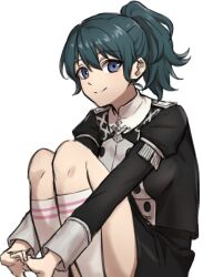 female byleth (fire emblem) from fire emblem by zuzu (ywpd8853)