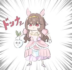 gentildonna (umamusume) from umamusume