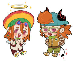 classicaloid fan art
