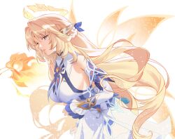 seelie (genshin impact) from genshin impact