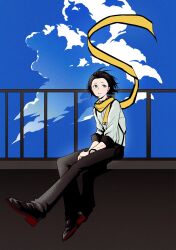 mochizuki ryouji from persona