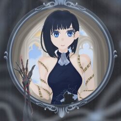 original fan art