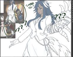 limbus company fan art