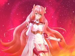celine (fire emblem) from fire emblem