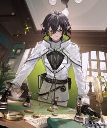 shadowverse fan art