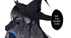 elizabeth rose bloodflame from hololive