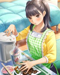 kobayakawa rinko from love plus