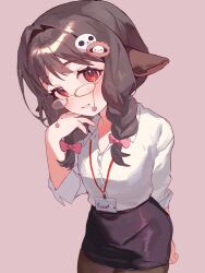 indie virtual youtuber fan art