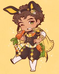 claude von riegan from fire emblem