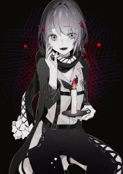nijisanji fan art