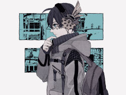 original fan art