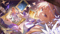 genshin impact fan art