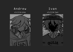 andrew (bad things) from bad things (roblox)