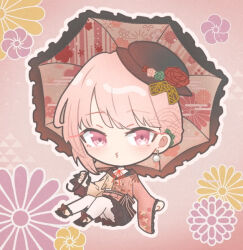 akiyama mizuki from project sekai