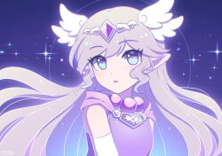 princess zelda from the legend of zelda