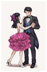 mizuki (gegege no kitarou) from gegege no kitarou