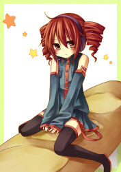 kasane teto from utau