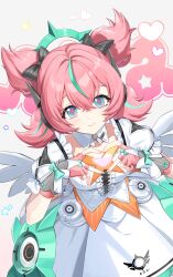 aria (zenless zone zero) from zenless zone zero